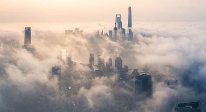 Dünya genelinde her 5 ölümden birinin nedeni ‘hava kirliliği’