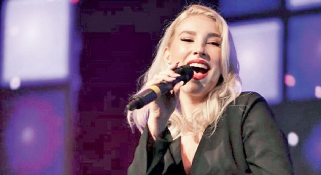 Dünyaca ünlü şarkıcı Brianna, Antalya'ya geliyor