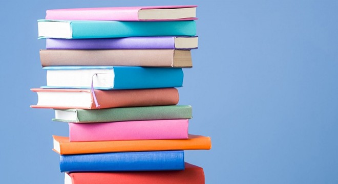 Dünyanın en çok kitap okuyan ülkeleri belli oldu