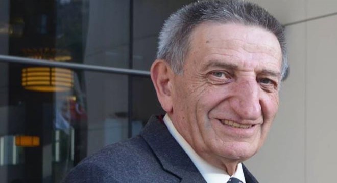 Dünyanın en uzun burunlu insanı kalbine yenik düştü