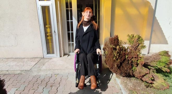 Dünyanın en uzun kadını Rumeysa'dan Sultan Kösen'e olumlu cevap