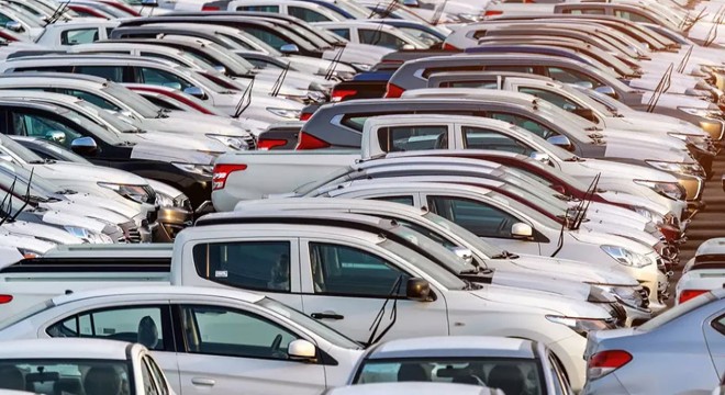 Düşük fiyata otomobil vaadiyle 10 milyon liralık dolandırıcılık