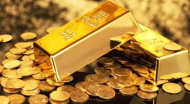 Duvarı delip kuyumcudan 3,5 kilo altın çaldı