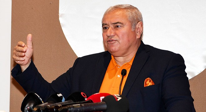 Duvarlara sanat geliyor