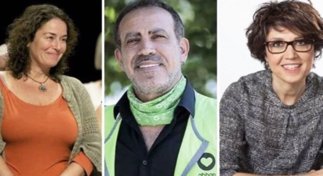 Duygu Asena Ödülü sahiplerini buldu