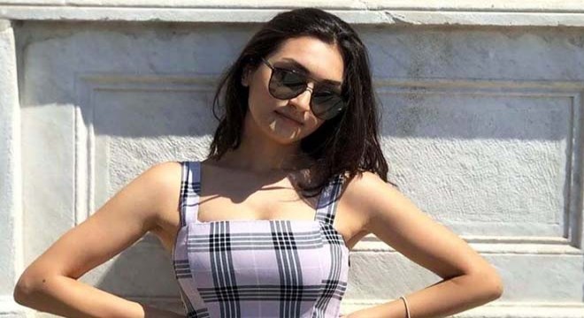 Duygu Delen davasında sanık Mehmet Kaplan'a beraat