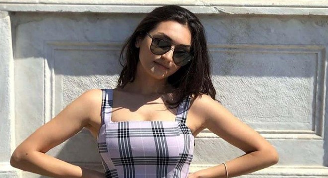 Duygu Delen'in ölümüne ilişkin rapor mahkemeye ulaştı