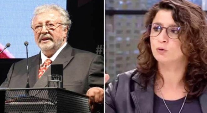 Duygu Nebioğlu: 'Her şeyin hesabını soracağız!'
