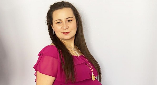 Duygu ebe, bebeğini kucağına almayı hayal ediyormuş