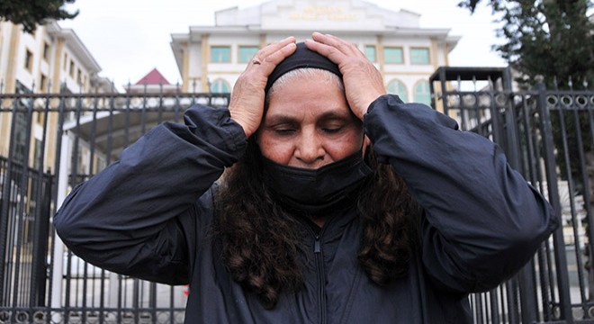 Duygu'nun annesi: Öyle bir ceza verin ki kadın cinayetlerine örnek olsun