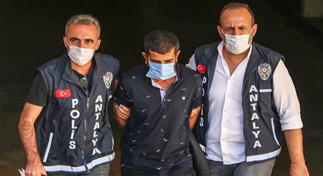 Duygu'nun katilinin indirimsiz müebbet hapsine onama