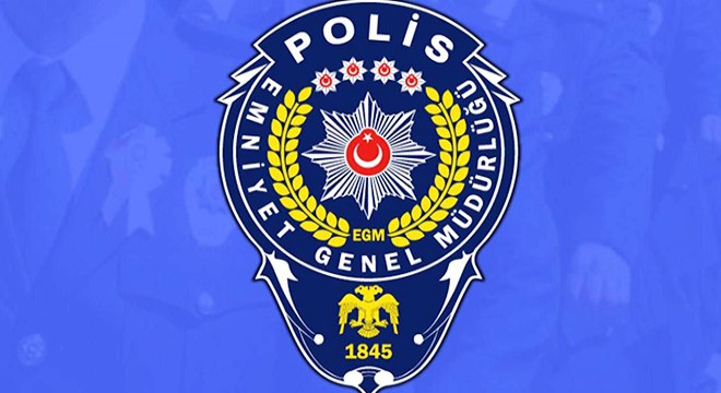 EGM'den 'e-posta' dolandırıcılığı uyarısı