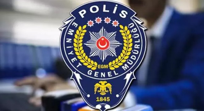 EGM: Provokatif paylaşım yapan 17 kişi tutuklandı