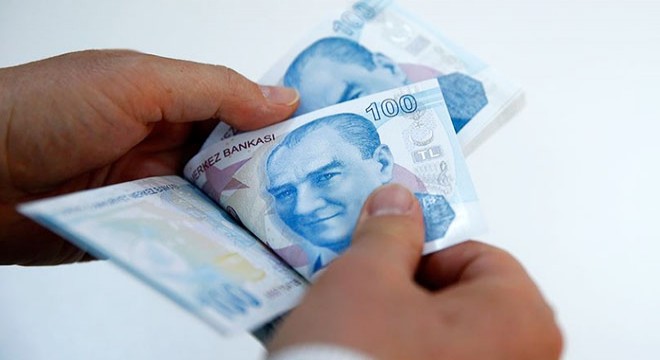 EGM den  maaş promosyon  açıklaması