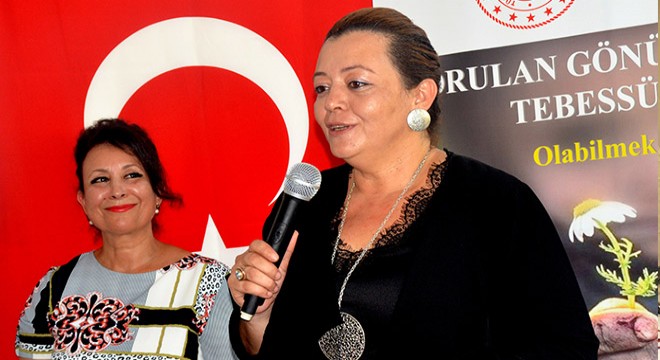 EVSAD hizmete girdi