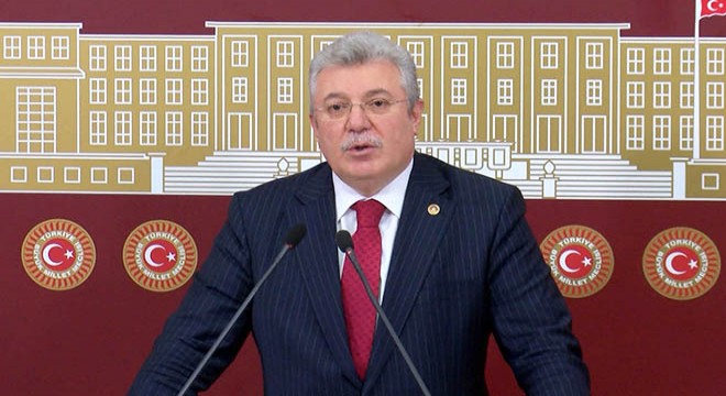 EYT düzenlemesi, Meclis Başkanlığı'na sunuldu