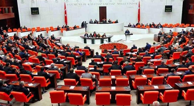 EYT'lilerin gözü bu düzenlemede