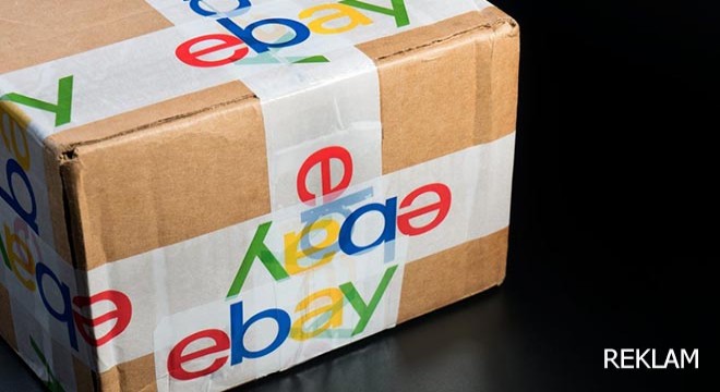 Ebay Nedir