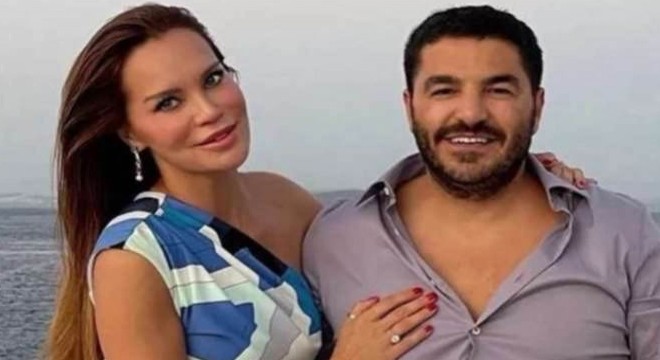 Ebru Şallı'nın eşi Uğur Akkuş hakkında yakalama kararı