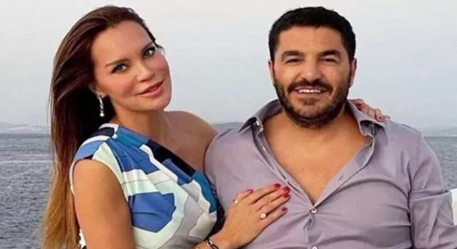 Ebru Şallı'nın eşi Uğur Akkuş serbest bırakıldı