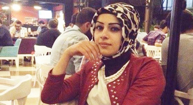 Ebru'yu öldüren eşine ağırlaştırılmış müebbet hapis