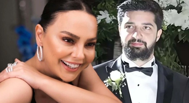 Ebru Gündeş’in eşi Murat Özdemir gözaltına alındı