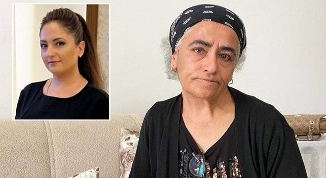 Ebru nun annesi: Saçları koparılmıştı, kan izleri vardı