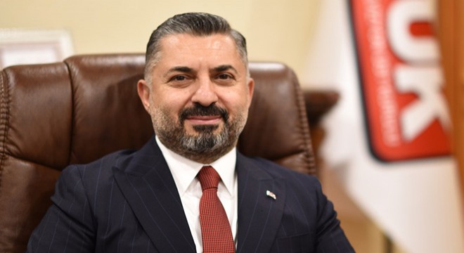 Ebubekir Şahin, RTÜK Başkanlığına yeniden seçildi