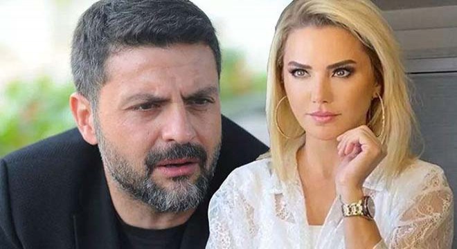 Ece Erken: Allah'ım şükürler olsun