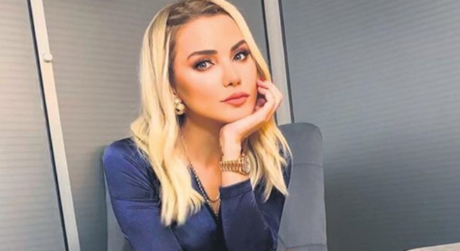 Ece Erken'den duygusal paylaşım