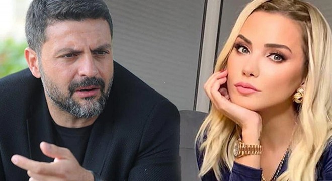 Ece Erken'in eşi silahlı saldırıda hayatını kaybetti