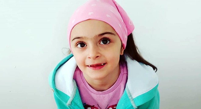 Ece Melisa'nın ölümüne suç duyurusu