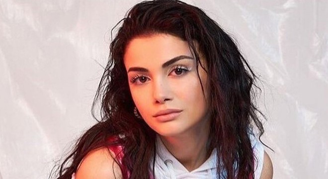 Ece Ronay'a özel harekatlı operasyon: 6 gözaltı
