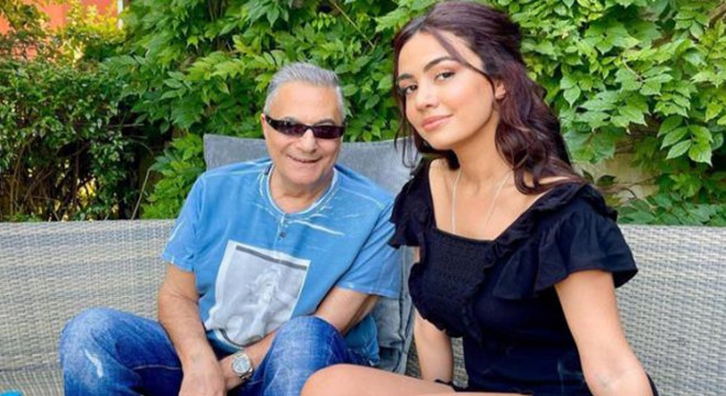 Ece Ronay'dan Mehmet Ali Erbil'e suç duyurusu