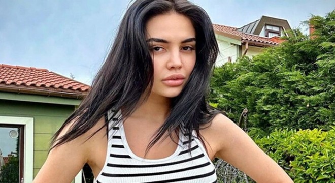 Ece Ronay'ın ifadesi ortaya çıktı