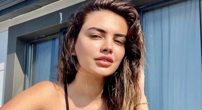 Ece Ronay'ın telefonu inceleniyor