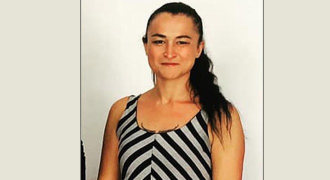 Ece, tabancayla vurulmuş olarak ölü bulundu