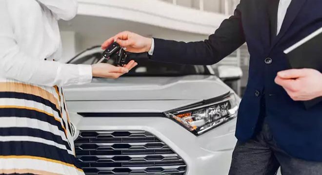 EcoCar İle Ankara Oto Kiralama Deneyiminizi Mükemmelleştirin