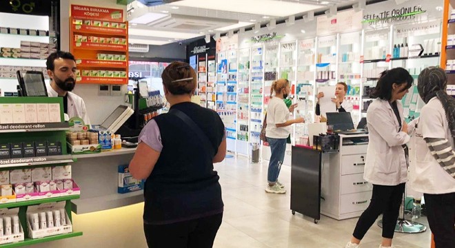 Eczacılardan  kahve  uyarısı