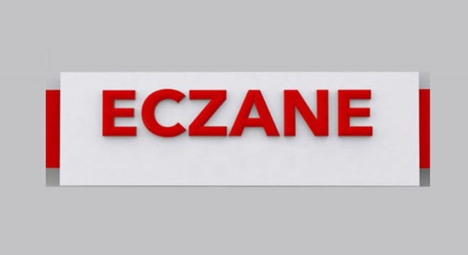 Eczaneyi soymaya çalışan hırsızın etkisiz hale getirildi