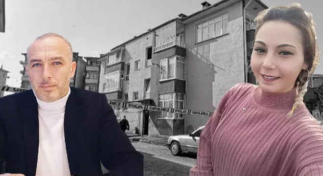 Eda'yı öldüren sanığa ağırlaştırılmış müebbet talebi