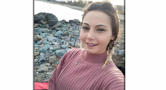 Eda'yı öldüren sevgilisi, 'Bayıldığını düşündüm' demiş