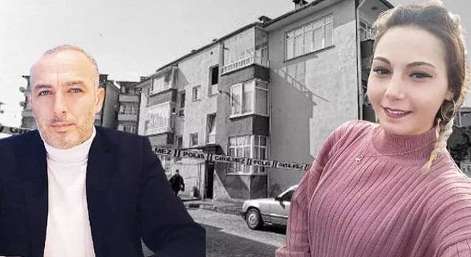 Eda'yı öldüren sevgilisinin telefonundan darp sonrası fotoğrafları çıkmış