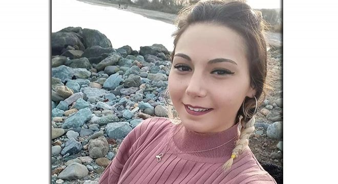 Eda’yı yaka kartı ipiyle boğup, odaya kilitlemiş