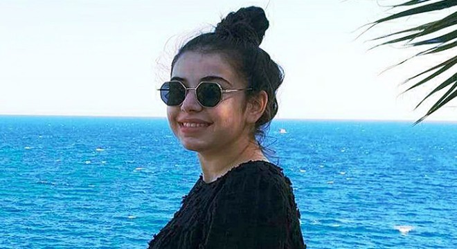 Edanur, arkadaşının sevgilisinin maganda kurşunuyla öldü