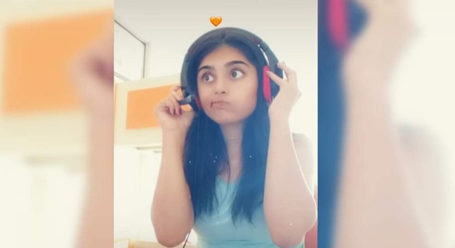 Edanur'u öldürdüğü pompalı tüfeği çantayla getirmiş