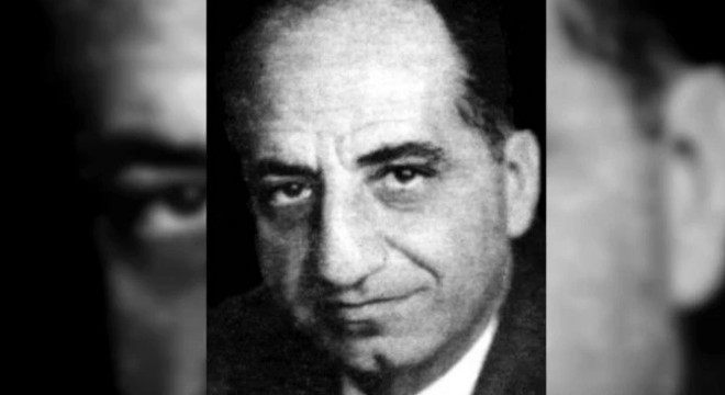 Edebiyatçı Samim Kocagöz'ün hayatı belgesel oldu