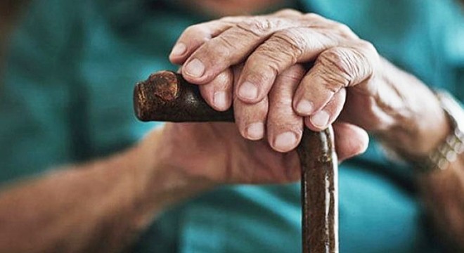Edirne, en yaşlı il ortalamasında 9'uncu sırada yer aldı