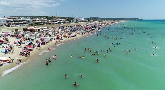 Edirne’nin güzellikleri ‘doğal sit alanı’ olarak tescillendi
