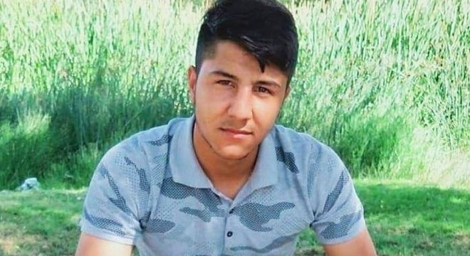 Efekan'ın katili, 51 gündür aranıyor